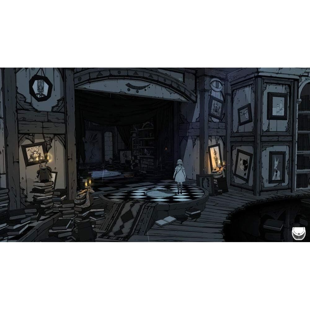 Iris Fall (PS4) - 4